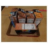 KIND PROTEIN BAR LOT *DARK CHOCOLATE COCOA & OTHER