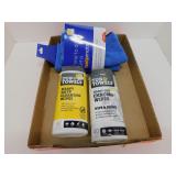 AUTO CLEANING LOT *TURBO TOWELS & MICROFIBER CLOTH