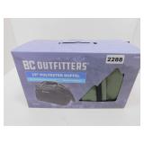 NEW BC OUTFITTERS 19' DUFFLE BAG