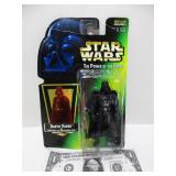 New Vintage Star Wars Darth Vader Action Figure