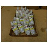 INSECT REPELLENT LOT *COLEMAN BOTANICALS NATURAL