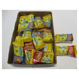 BELVITA COOKIE SNACK LOT *ASSORTED