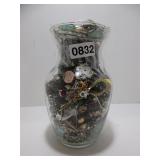 Jewelry Jar
