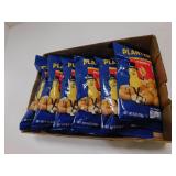PEANUTS SNACK LOT *PLANTERS SALTED