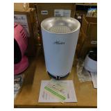 HUNTER AIR X DIGITAL AIR PURIFIER
