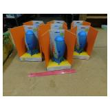NEW KIDS SWIM LOT *SHARK ROCKET DIVE TOYS