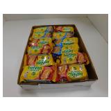 BELVITA COOKIE CRACKER LOT *ASSORTED