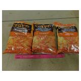 SNACK LOT *CRAV'N CRUNCHY CHEESE ORIGINAL