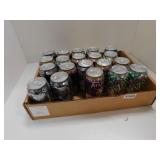 BEVERAGE LOT *ARIZONA TEA *ASSORTED