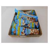 SNACK LOT *BLUE DIAMOND SALTED ALMONDS