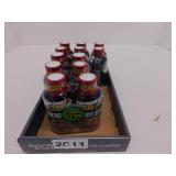 STACKER 2 ENERGY SHOT LOT *ACAI-POMEGRANATE