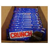CANDY BAR LOT *NESTLE CRUNCH