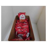 POTATO CHIP LOT *CIRCLE K BRAND *HOT