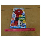 NEW FANTASTIC FAN *RECHARGEABLE *FOLD *MINI