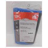 NEW ALL WEATHER UTILITY MAT TARP *57'X78'