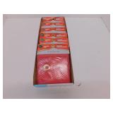 NEW WARNING FLAG LOT *WEATHER RESISTANT *18X8'