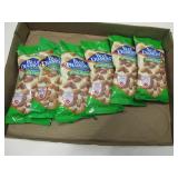 ALMOND SNACK LOT *BLUE DIAMOND WHOLE NATURAL