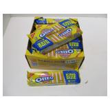 OREO COOKIE LOT *GOLDEN DOUBLE STUF *KING SIZE