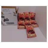 BETTY CROCKER COOKIE MIX CASE LOT *SOFT BAKED