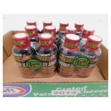 STACKER 2 ENERGY SHOT LOT *ACAI-POMEGRANATE