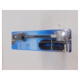UNIVERSAL SATELLITE RADIO MIRROR MOUNT ANTENNA