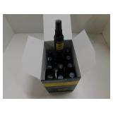 HAIRSPRAY CASE LOT *TRESEMME EXTRA HOLD TRAVEL SZ