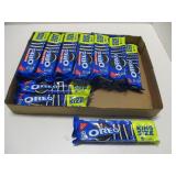 OREO COOKIE LOT *ASSORTED KING SIZE TRAVEL PACKS