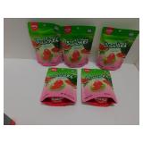 CANDY LOT *WATERMELON PEELERZ