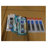 NEW PEN & METALLIC MARKER LOT