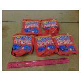 CANDY LOT *TONY'S CHOCOLONELY LIL BITES