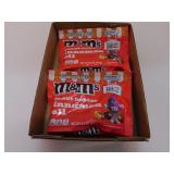 CANDY LOT *M&M'S PB CINNAMON ROLL SHARE PACKS