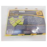 NEW CAT 2XL SAFETY VEST