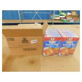 FOOD LOT *MCCORMICK HUSH PUPPY MIX *BB 9/2025