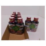 STACKER 2 ENERGY SHOT LOT *EX STRENGTH *ACAI-POM