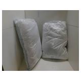 NEW PILLOW LOT *SET OF 2 STANDARD