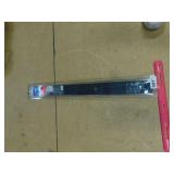 NEW 24' MUD FLAP TOP PLATE *ROAD PRO