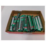 CHOCOLATE LOT *ANDES MINT SNAP BARS
