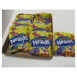 NERDS CANDY LOT *BIG CHEWY *6oz BAGS