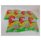 CANDY LOT *AIRHEAD EXTREMES RAINBOW BERRY SOURS