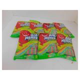CANDY LOT *AIRHEAD EXTREMES RAINBOW BERRY SOURS