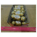 CHOCOLATE LOT *FERRERO ROCHER