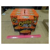 MAC AND CHEESE LOT *CHEETOS BOLD FLAVOR