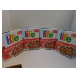CEREAL LOT *LIFE CINNAMON