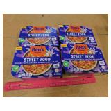 GUMBO SOUP LOT *UNCLE BEN'S CHICKEN & SAUSAGE