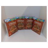CEREAL LOT *CHEERIOS MAPLE CINNAMON
