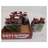 STACKER 2 ENERGY SHOT LOT *ACAI-POMEGRANATE