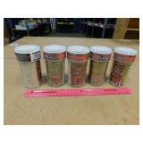 DELLALO PIZZA SEASONING LOT *GARLIC*PEPPER*ITALIAN