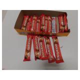 CANDY BAR LOT *100 GRAND