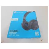 NEW JLAB STUDIO ON-EAR HEADSET *30+HR *CLOUDFOAM