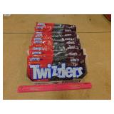 CANDY LOT *TWIZZLERS HERSHEY'S CHOCOLATE FLAVOR